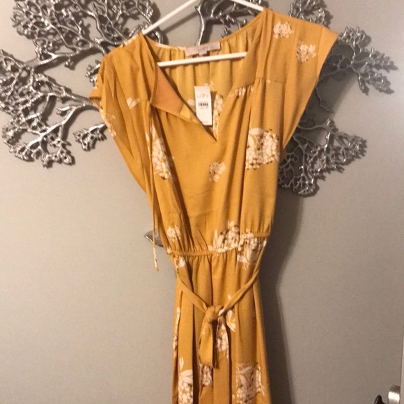 LOFT Dresses & Skirts - Loft dress